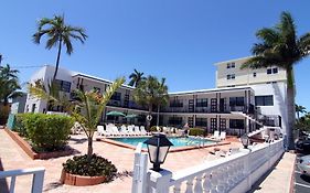 Napoli Belmar Hotel Fort Lauderdale